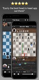 SocialChess - Online Chess Captura de tela 0