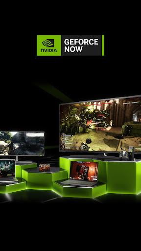 GeForce NOW Cloud Gaming Ảnh chụp màn hình 2