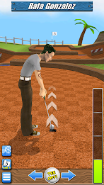 My Golf 3D スクリーンショット 0