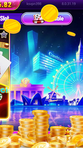 Ultra Panda 777 Casino 스크린샷 2