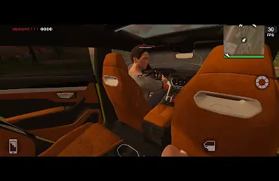 MadOut2 Big City Online應用截圖第0張