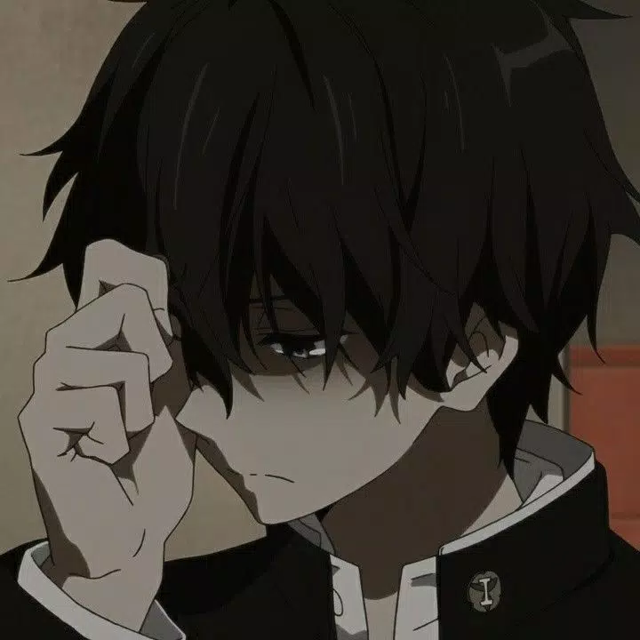 Sad Boy Profile Picture应用截图第2张