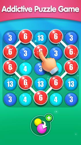 Daily Bubble應用截圖第1張