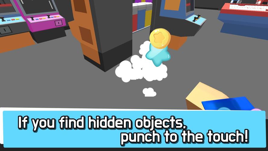 Hide.io Tangkapan skrin 1