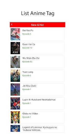 GogoAnime - Watch Anime Online 스크린샷 1