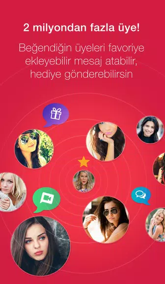 Beyzam Capture d'écran 2