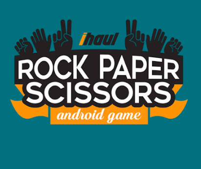 Rock Paper Tangkapan skrin 2