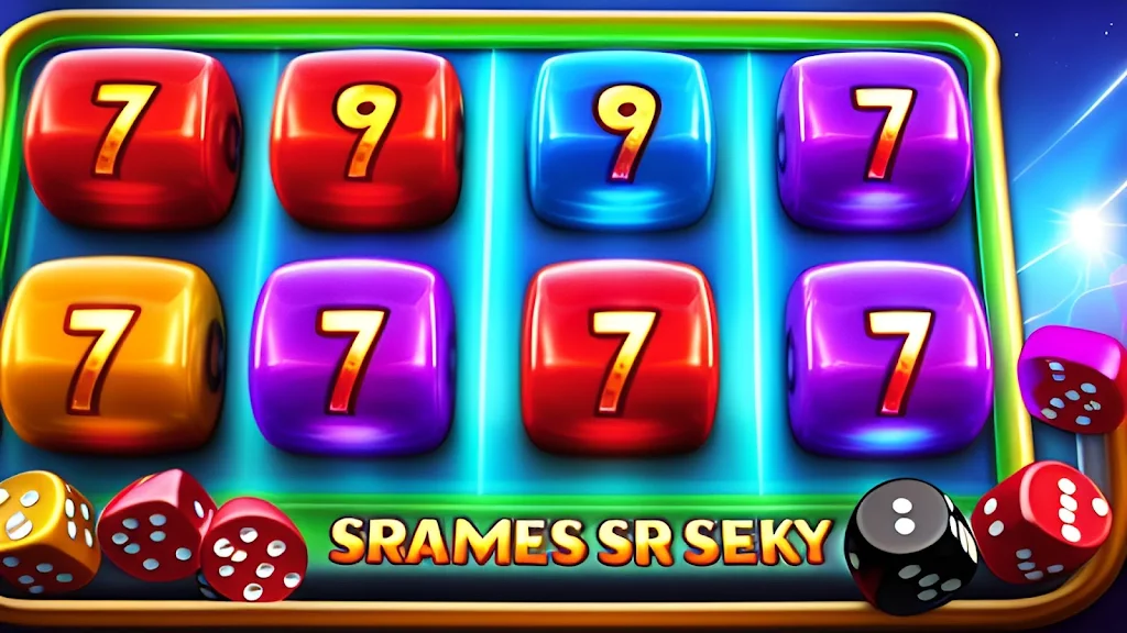 Lucky Streak Jackpot Casino 99 Tangkapan skrin 1