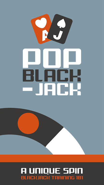 Pop Blackjack 스크린샷 0