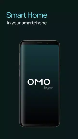 OMO Tangkapan skrin 0