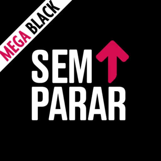 Sem Parar: Ofertas Mega Black