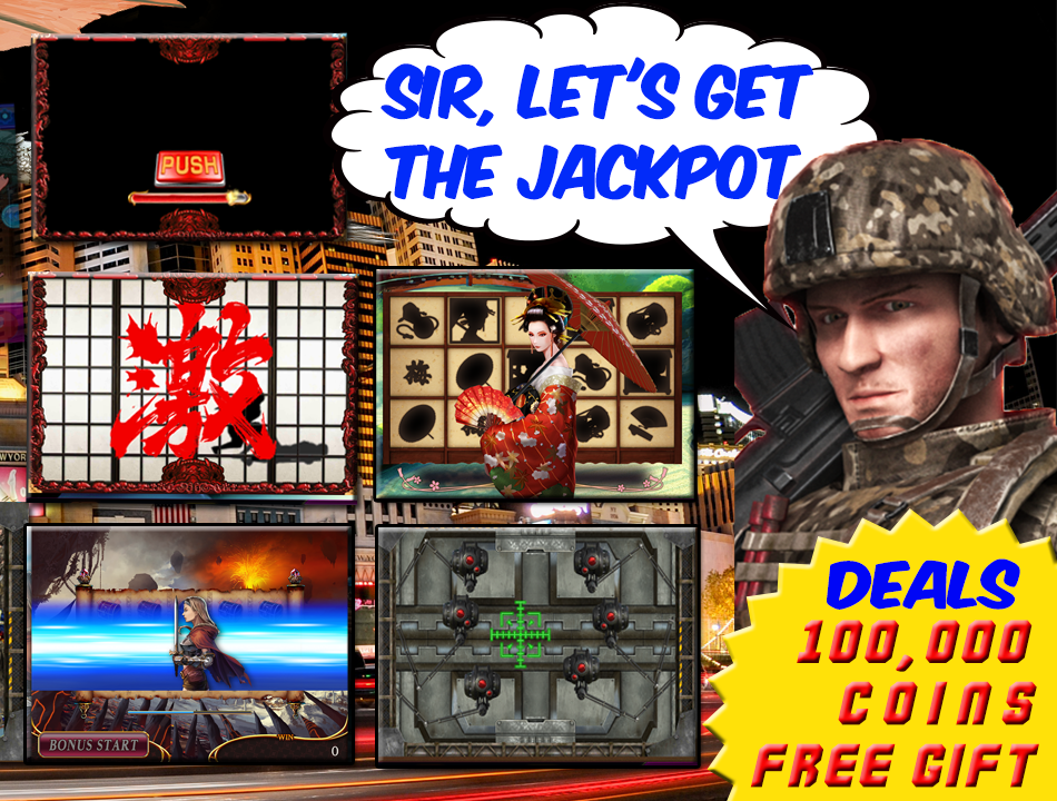 WWSC : WINNER WINNER  FREE SLOT CASINO স্ক্রিনশট 2