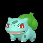 Bulbasaur