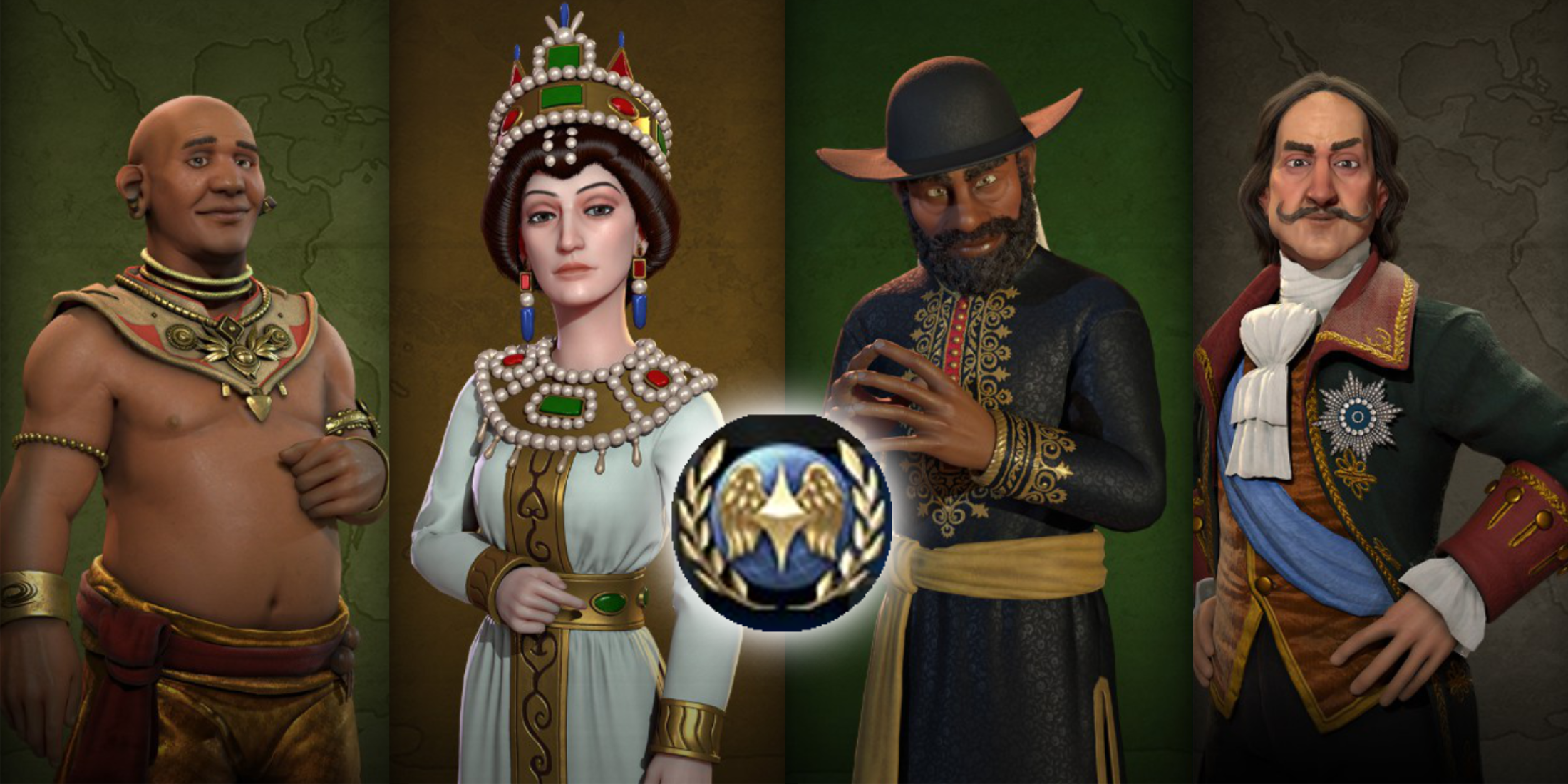 Civilization VI - Build A City: najszybsze zwycięstwo religijne, ranking