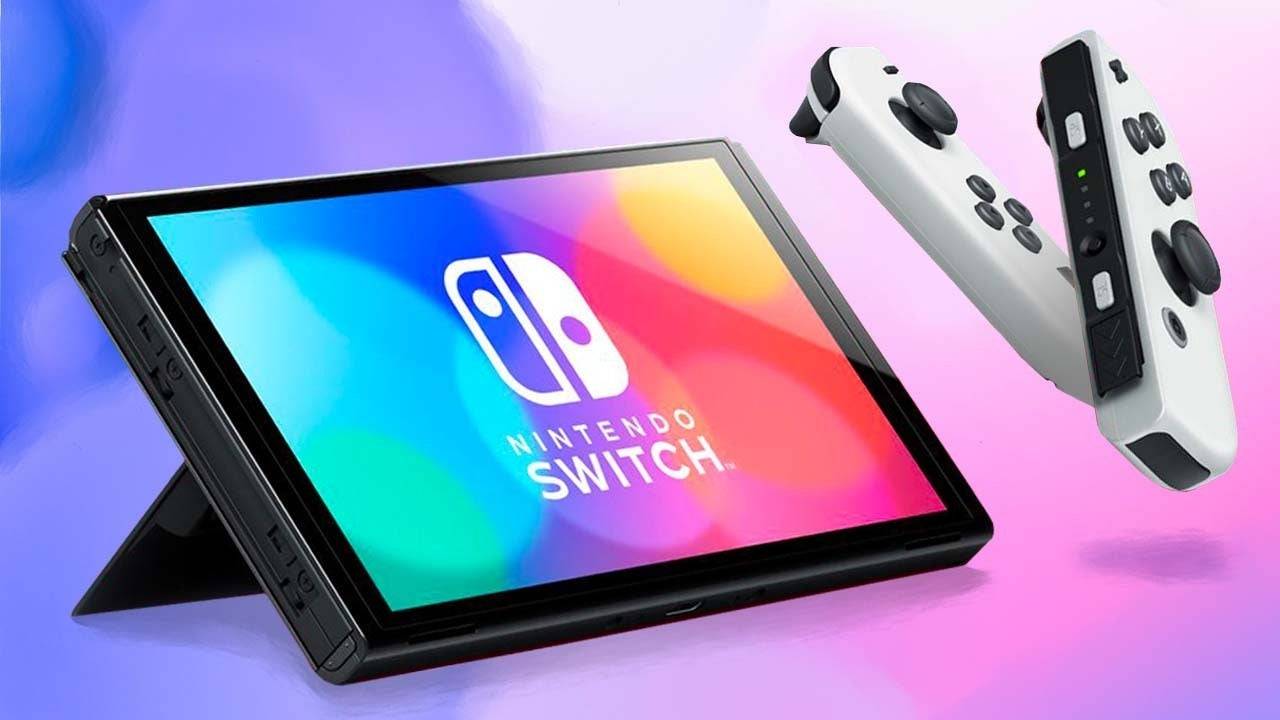 Najlepszy czas na zakup Nintendo Switch w 2025