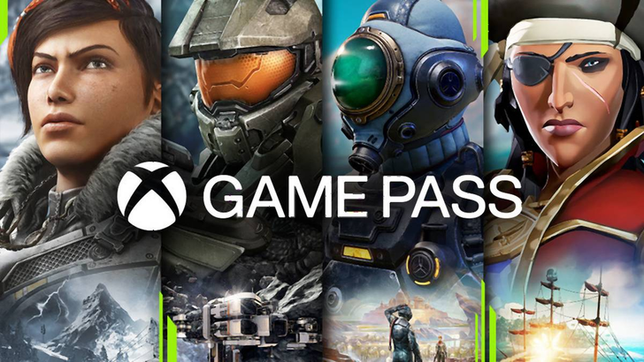 Xbox Game Pass Game List | Tiers Explained and Listed by Genre