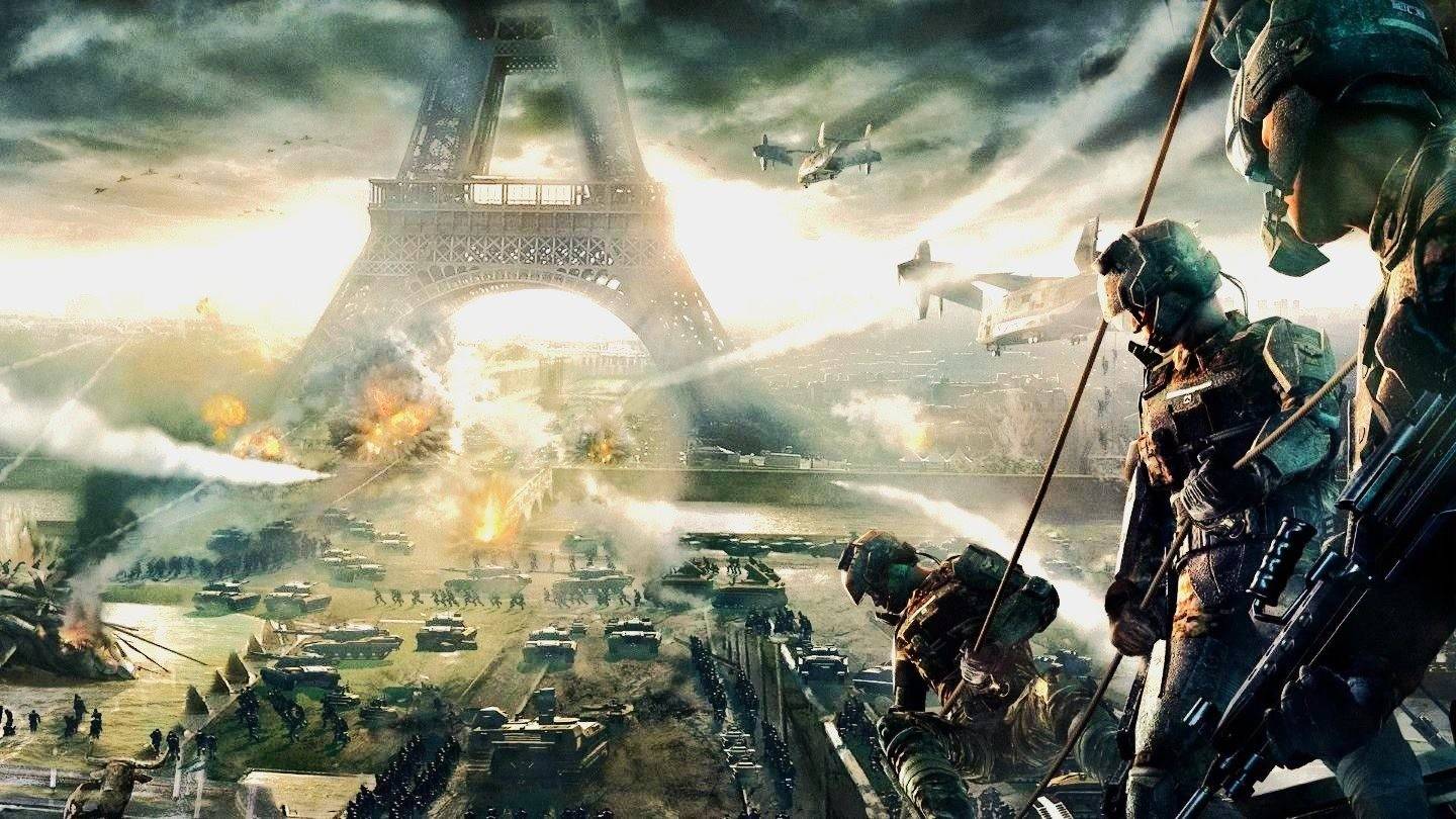 Nangungunang 30 Call of Duty Maps: Isang maalamat na paglalakbay sa serye