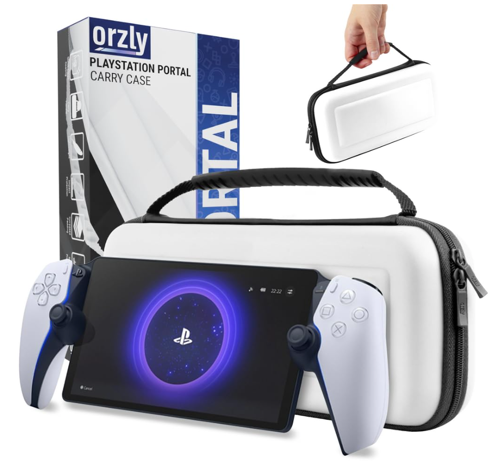 PS Portal Akcesoria w sprzedaży podczas dużego wiosennego wydarzenia Amazon