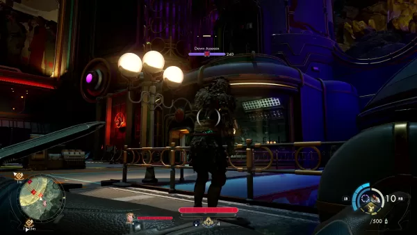 The Outer Worlds 2: 11 minut ekskluzywnej rozgrywki - IGN First