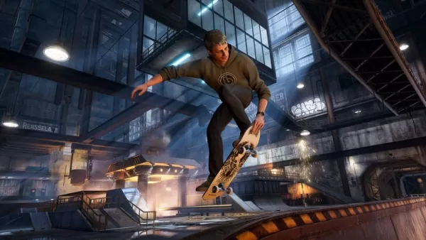 Tony Hawk Discute la Posibilidad de un Remake de Underground