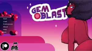 Gem Blast Capture d'écran 2