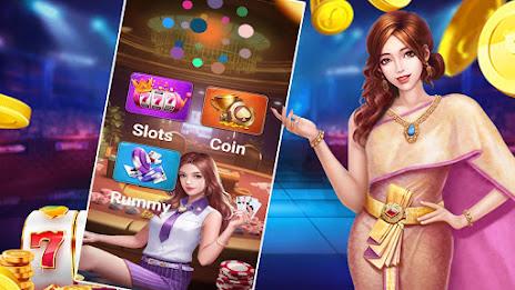 Slots VIP Ảnh chụp màn hình 0