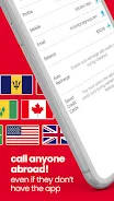 Digicel Call International應用截圖第3張