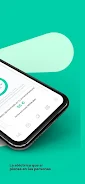 Gana Energia - App para client Tangkapan skrin 1