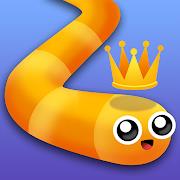 Snake.io - веселые батл-игры