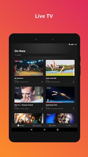 Amazon Fire TV ภาพหน้าจอ 3