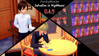 Salvation in Nightmare Ekran Görüntüsü 0