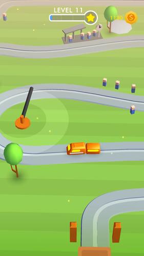 Train Adventure应用截图第1张