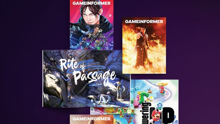 Game Informer, Oyun Dergisi Olarak 33 Yıl Sonra Kapatıldı ve İnternetten Silindi