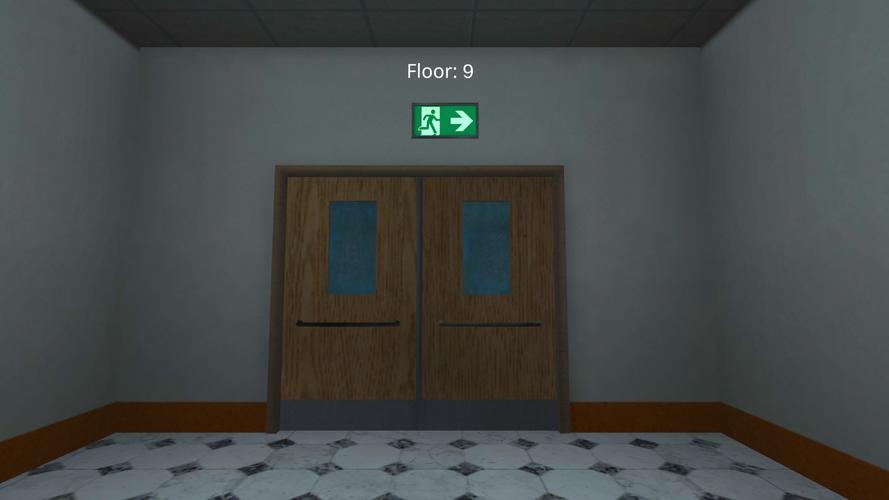 Nine Floors Ekran Görüntüsü 1