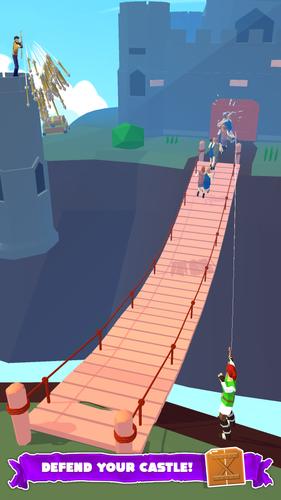 Tower Archer Captura de pantalla 1
