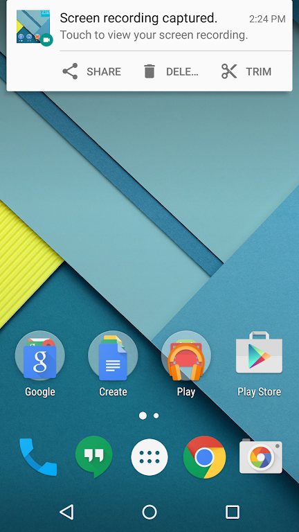 ADV Screen Recorder Mod Screenshot 3