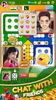 India Vs Pakistan Ludo Ảnh chụp màn hình 2