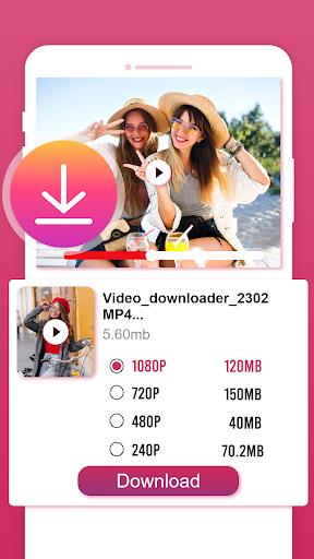 Y2Mat Mp3 & Mp4 Downloader應用截圖第2張