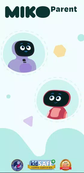 Miko - Play, Learn, & Connect Скриншот 0
