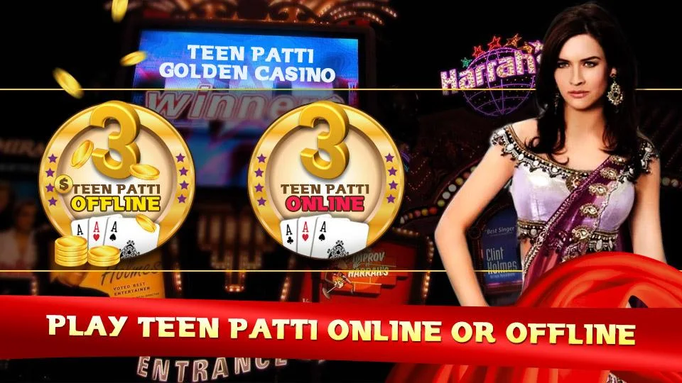 Teen Patti - Ultimate Club Ekran Görüntüsü 0