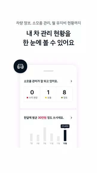 MyKia應用截圖第0張