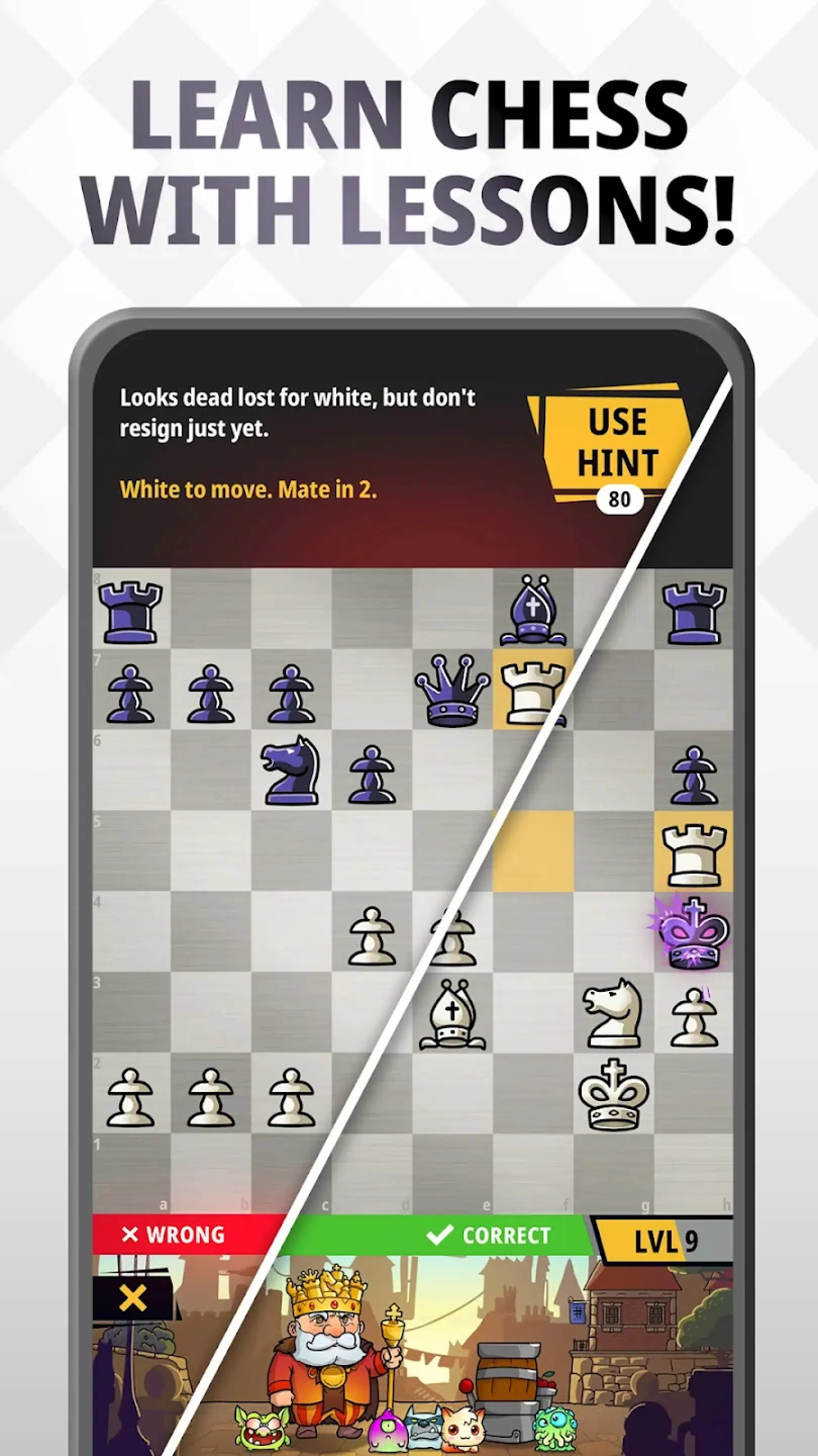 Chess Universe應用截圖第2張