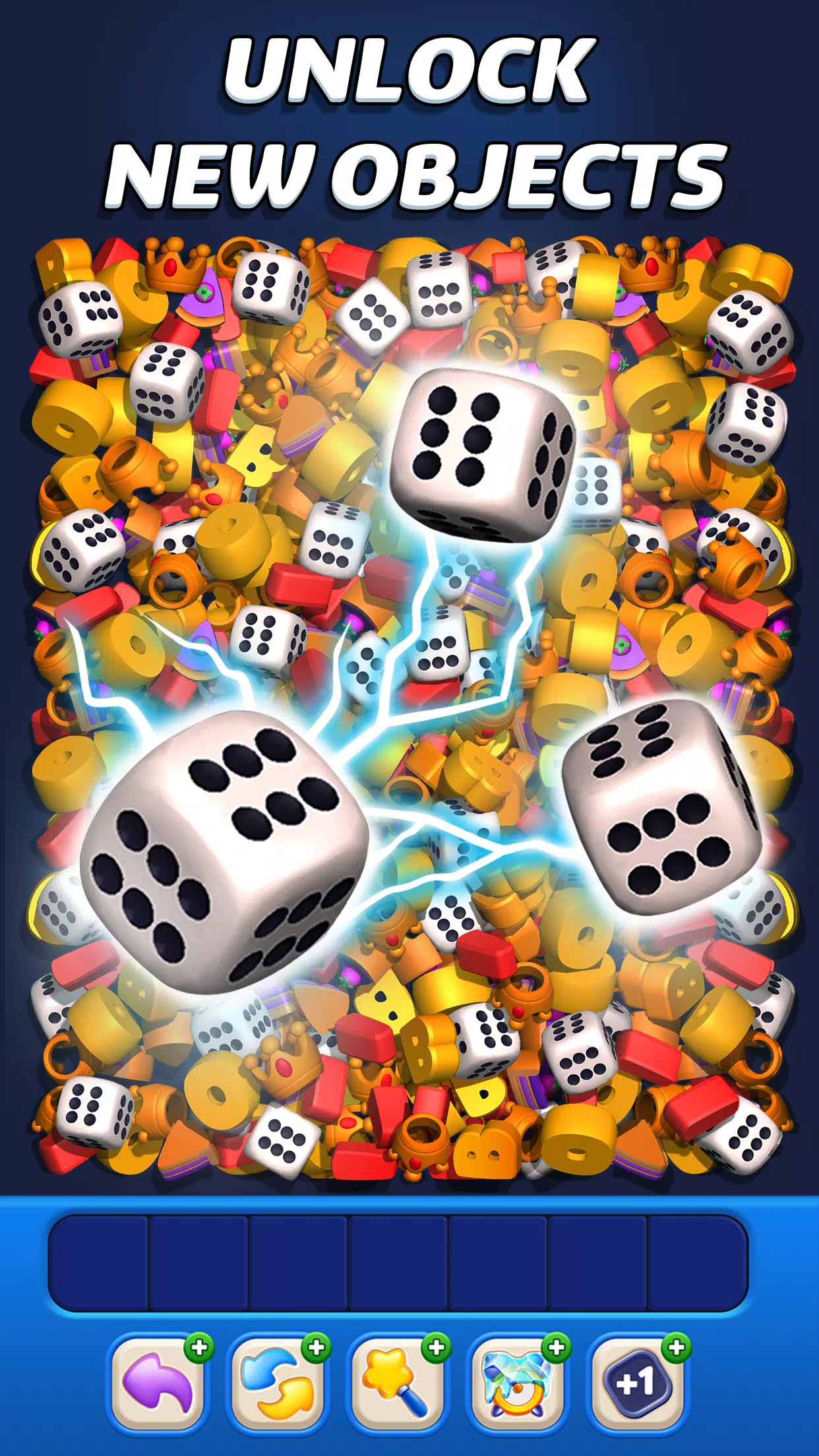 Blitz Busters应用截图第1张