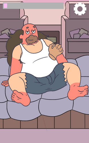 Greg's Universe Ảnh chụp màn hình 2