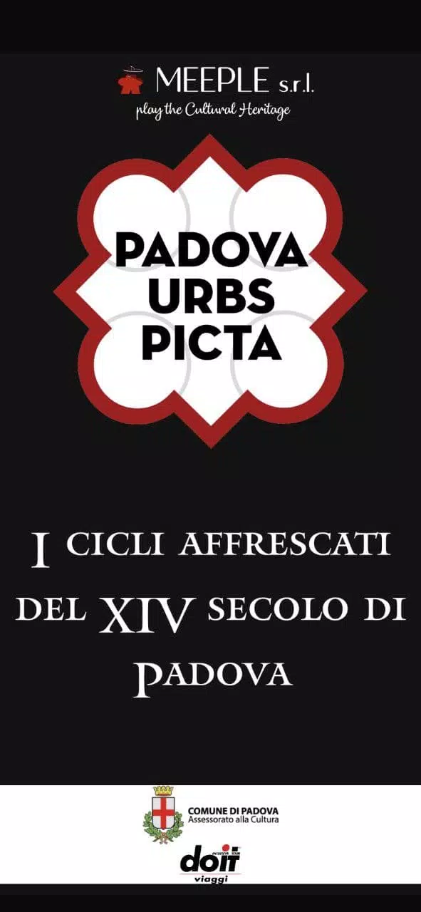 Padova Urbs picta应用截图第0张