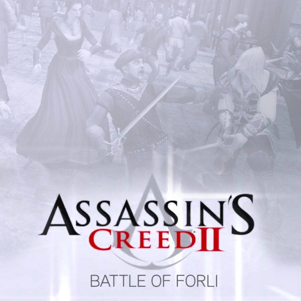 Assassin's Creed II: Forli Savaşı