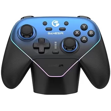 Gamesir Super Novaコントローラー販売：ホールエフェクトジョイスティックで22％オフ