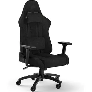 Corsair TC100放松：在我们的顶级预算游戏椅上节省30％