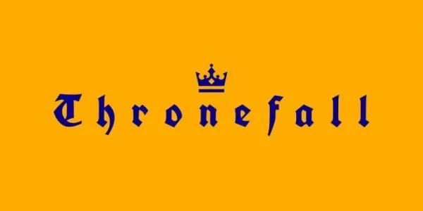 Thronefall：时尚的RTS返回iOS的基础知识