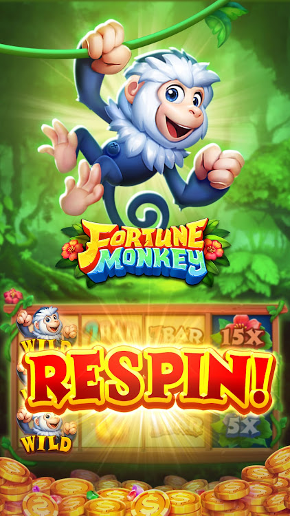 Fortune Monkey Screenshot 1